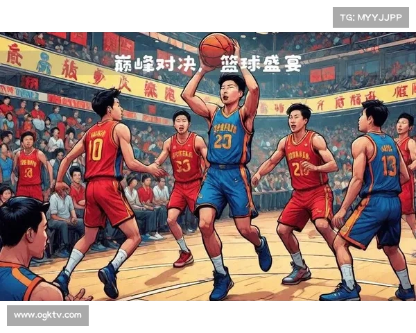 FIBA美洲锦标赛精彩纷呈 美洲篮球强队巅峰对决燃爆赛场 FIBA美洲锦标赛精彩纷呈 美洲篮球强队巅峰对决燃爆赛场