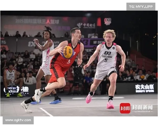 FIBA三人篮球大师赛：聚焦全球顶尖球员激烈对抗的篮球盛宴