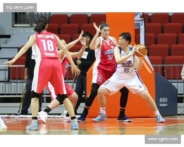 FIBA三人篮球女子系列赛精彩纷呈 展现女子三人篮球的魅力与实力
