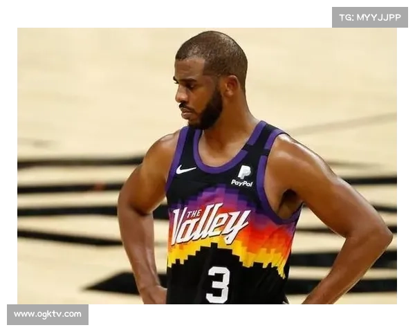 克里斯·保罗如何凭借精准控球与智慧传球成为篮球场上的组织大师 克里斯·保罗如何凭借精准控球与智慧传球成为篮球场上的组织大师