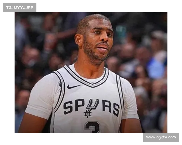 克里斯·保罗:控卫之王的球场智慧与领导力展示 克里斯·保罗:控卫之王的球场智慧与领导力展示