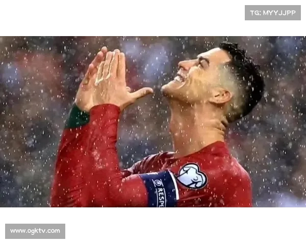 克里斯蒂亚诺·罗纳尔多传奇人生与足球辉煌之路解析