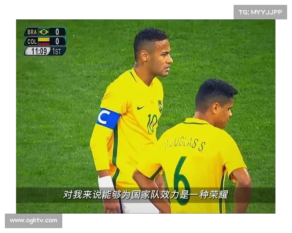 内马尔:从桑巴舞者到绿茵场上的闪耀之星展现非凡技艺 内马尔:从桑巴舞者到绿茵场上的闪耀之星展现非凡技艺