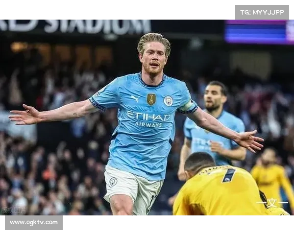 凯文·德布劳内：以精准视野与出色技术统领中场的足球天才