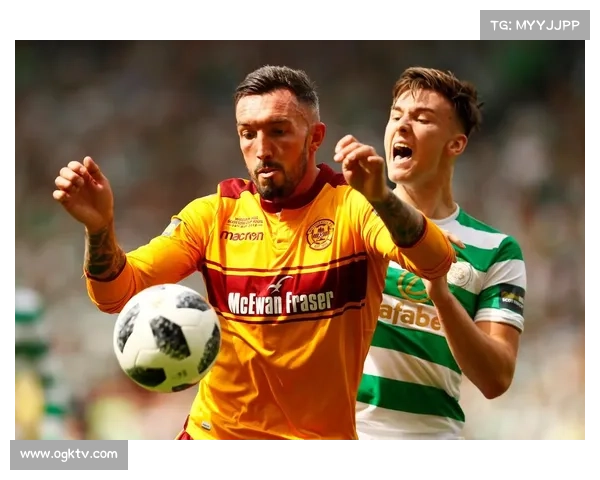 凯尔特人足球队：苏格兰足球精神与荣耀的象征