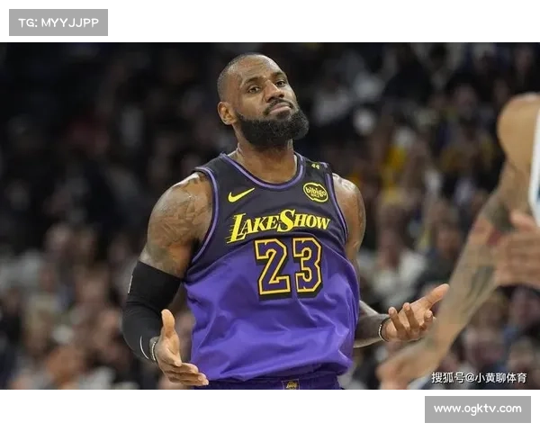 勒布朗·詹姆斯:从天赋少年到篮球王者的传奇蜕变与辉煌历程 勒布朗·詹姆斯:从天赋少年到篮球王者的传奇蜕变与辉煌历程
