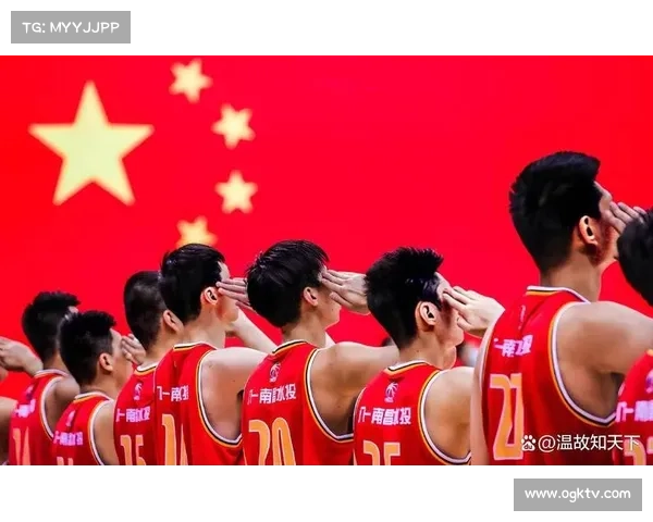广东宏远:十年称霸CBA背后的传奇与辉煌成就 广东宏远:十年称霸CBA背后的传奇与辉煌成就