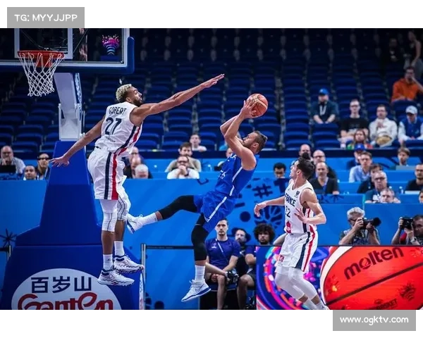 欧洲篮坛巅峰对决:FIBA欧洲锦标赛精彩战局 欧洲篮坛巅峰对决:FIBA欧洲锦标赛精彩战局